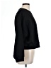 Gap Black Sweatshirt Size Lg Petite - photo 4