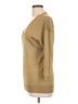 Ann Taylor Tan Pullover Sweater Size L - photo 5