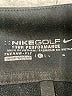 Nike Golf 100% Polyester Black Track Jacket Size L - photo 6