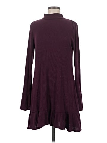 Express Casual Dress (view 1)