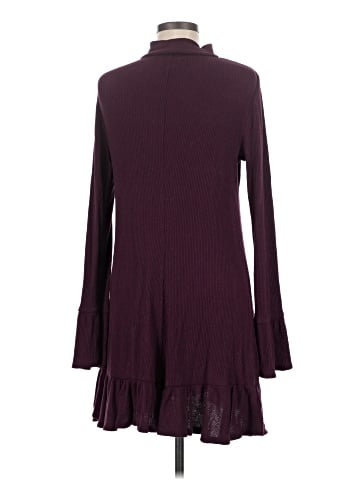 Express Casual Dress (view 2)