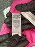 Ann Taylor 100% Polyester Pink Cocktail Dress Size 2 - photo 8