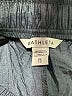 Athleta 100% Nylon Blue Casual Pants Size XL - photo 4