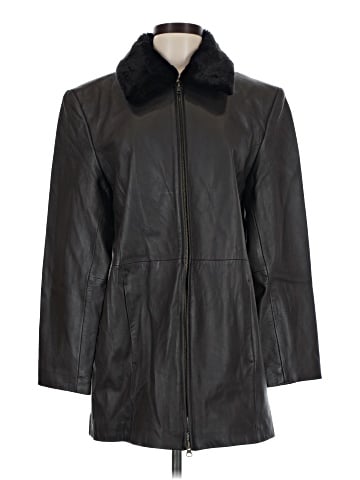 Centigrade Coat (view 1)