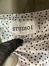 Studio 1 Gray Casual Dress Size 16 - photo 7