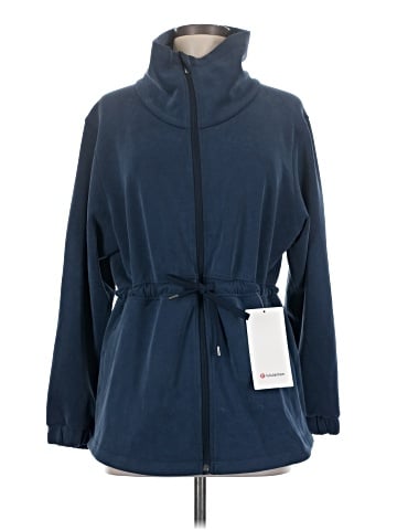 Lululemon Athletica Fleece (view 1)