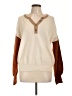 Blu Pepper Tan Orange Sweater Vest Size L - photo 1