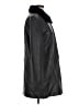 Centigrade 100% Leather Black Coat Size M - photo 4