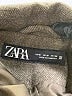Zara Gray Jacket Size S - photo 6
