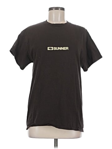 Sunner Short Sleeve T-Shirt (view 1)