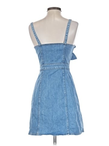 7 For All Mankind Casual Dress (view 2)