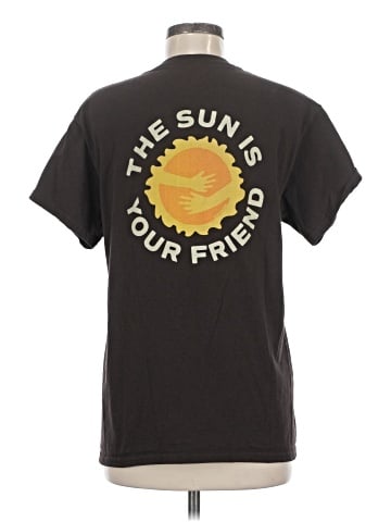 Sunner Short Sleeve T-Shirt (view 2)
