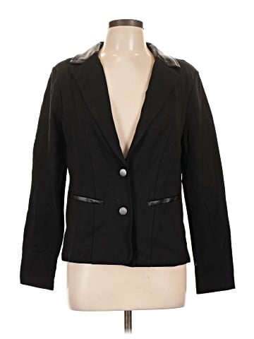 Adrienne Landau Blazer (view 1)