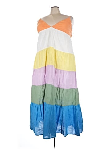 Roxy Casual Dress (view 1)