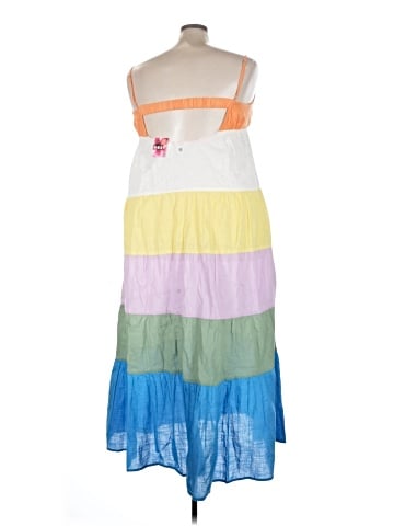 Roxy Casual Dress (view 2)