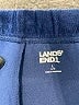 Lands' End Blue Casual Pants Size L - photo 4