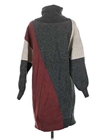 Blu Pepper Casual Dress (view 2)