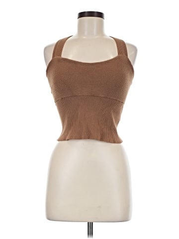 Abercrombie & Fitch Sleeveless Top (view 1)