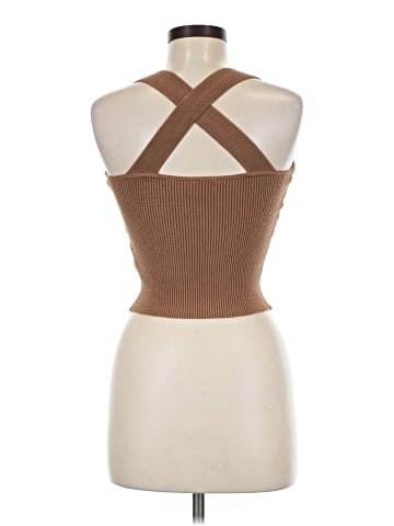 Abercrombie & Fitch Sleeveless Top (view 2)