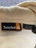 Timberland 100% Polyester Ivory Fleece Size XXL - photo 6