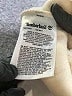 Timberland 100% Polyester Ivory Fleece Size XXL - photo 7