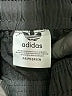 Adidas Solid Black Track Pants Size L - photo 7