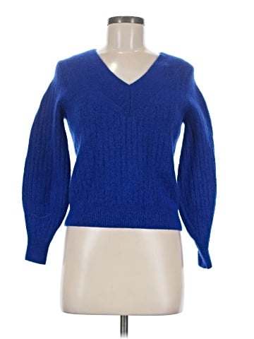 Banana Republic Wool Pullover Sweater (view 1)