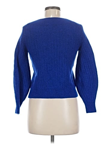 Banana Republic Wool Pullover Sweater (view 2)