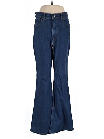 Abercrombie & Fitch Jeans (view 1)
