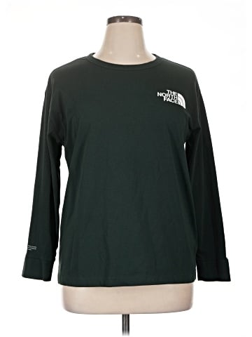 The North Face Long Sleeve T-Shirt (view 1)