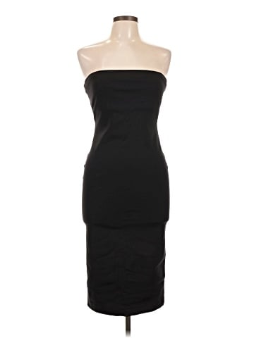 Robert Rodriguez Cocktail Dress (view 1)