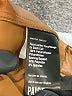 Paige 100% Polyurethane Brown Casual Pants Size 26 waist - photo 5