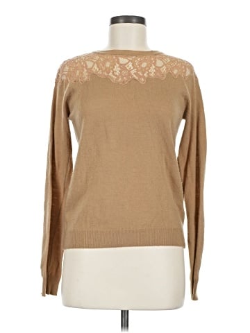 Zara Long Sleeve Turtleneck (view 1)