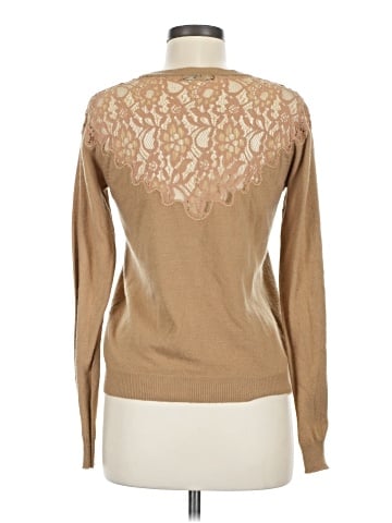 Zara Long Sleeve Turtleneck (view 2)
