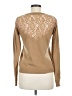 Zara Tan Long Sleeve Turtleneck Size M - photo 2