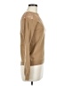 Zara Tan Long Sleeve Turtleneck Size M - photo 4