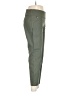 Maurices Green Dress Pants Size M - photo 4