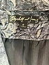 Elizabeth and James Print Gray Blazer Size 6 - photo 6