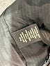 Elizabeth and James Print Gray Blazer Size 6 - photo 8
