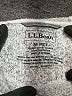 L.L.Bean 100% Polyester Gray Coat Size M (petite) - photo 7