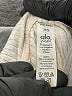 Alo Yoga Silver Pullover Sweater Size XS - photo 7