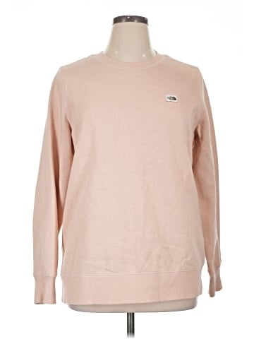 The North Face Sweatshirt (view 1)