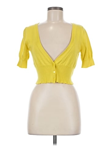 Mossimo Cardigan (view 1)