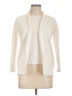 Club Monaco Ivory Cardigan Size L (estimated) - photo 1