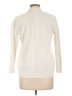 Club Monaco Ivory Cardigan Size L (estimated) - photo 2