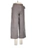 SPANX Gray Casual Pants Size M - photo 1