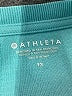 Athleta Teal Sweatshirt Size XL - photo 7