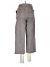 SPANX Gray Casual Pants Size M - photo 2