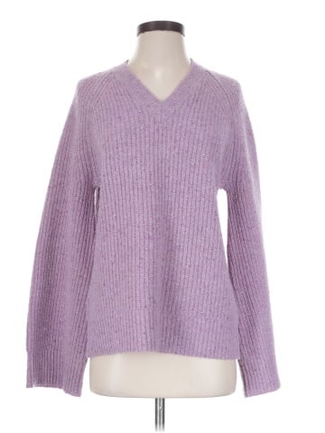 Brooks Brothers Wool Pullover Sweater (view 1)