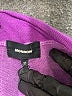 Monrow Purple Active Pants Size M - photo 4